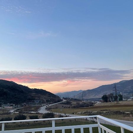 Guest-Room Zoi&Teri Tepelene 外观 照片