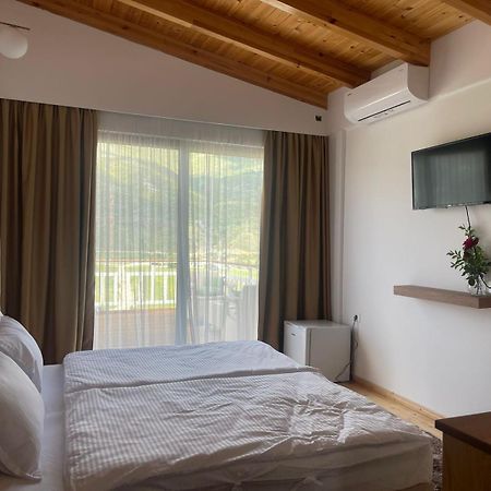 Guest-Room Zoi&Teri Tepelene 外观 照片