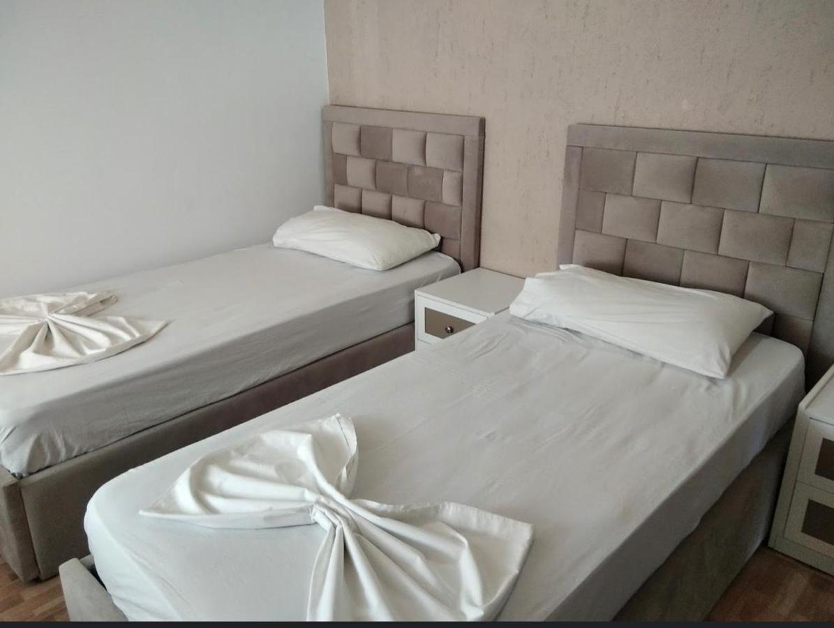 Guest-Room Zoi&Teri Tepelene 外观 照片