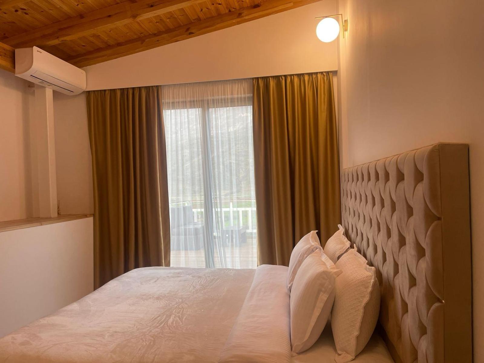 Guest-Room Zoi&Teri Tepelene 外观 照片