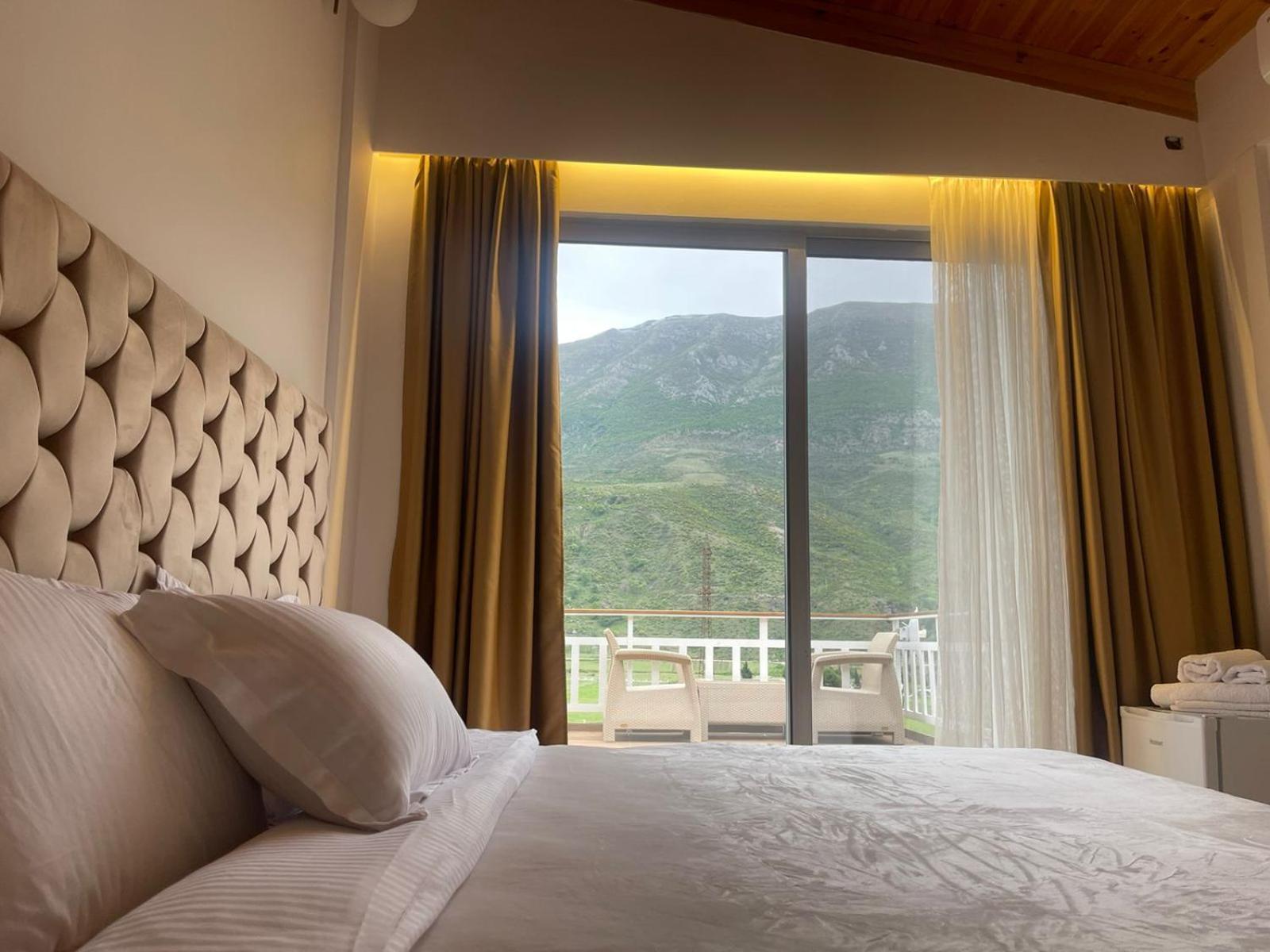 Guest-Room Zoi&Teri Tepelene 外观 照片