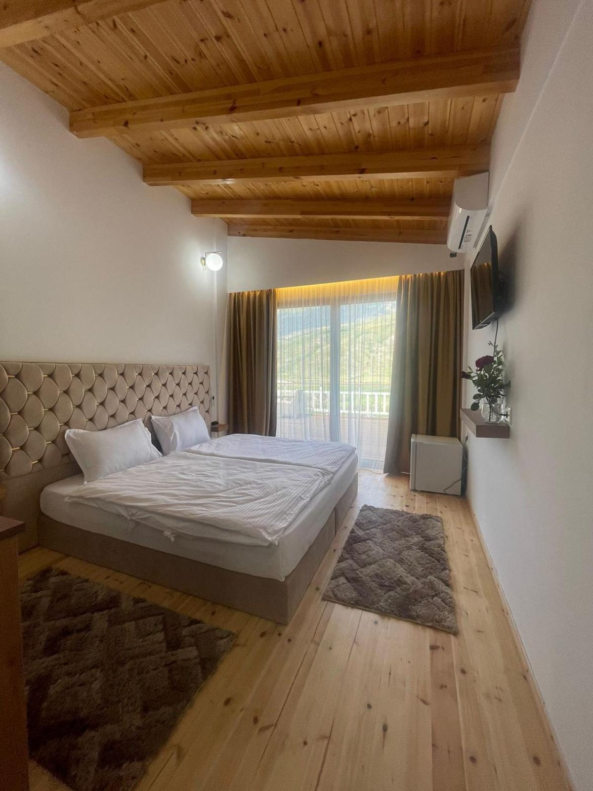 Guest-Room Zoi&Teri Tepelene 外观 照片