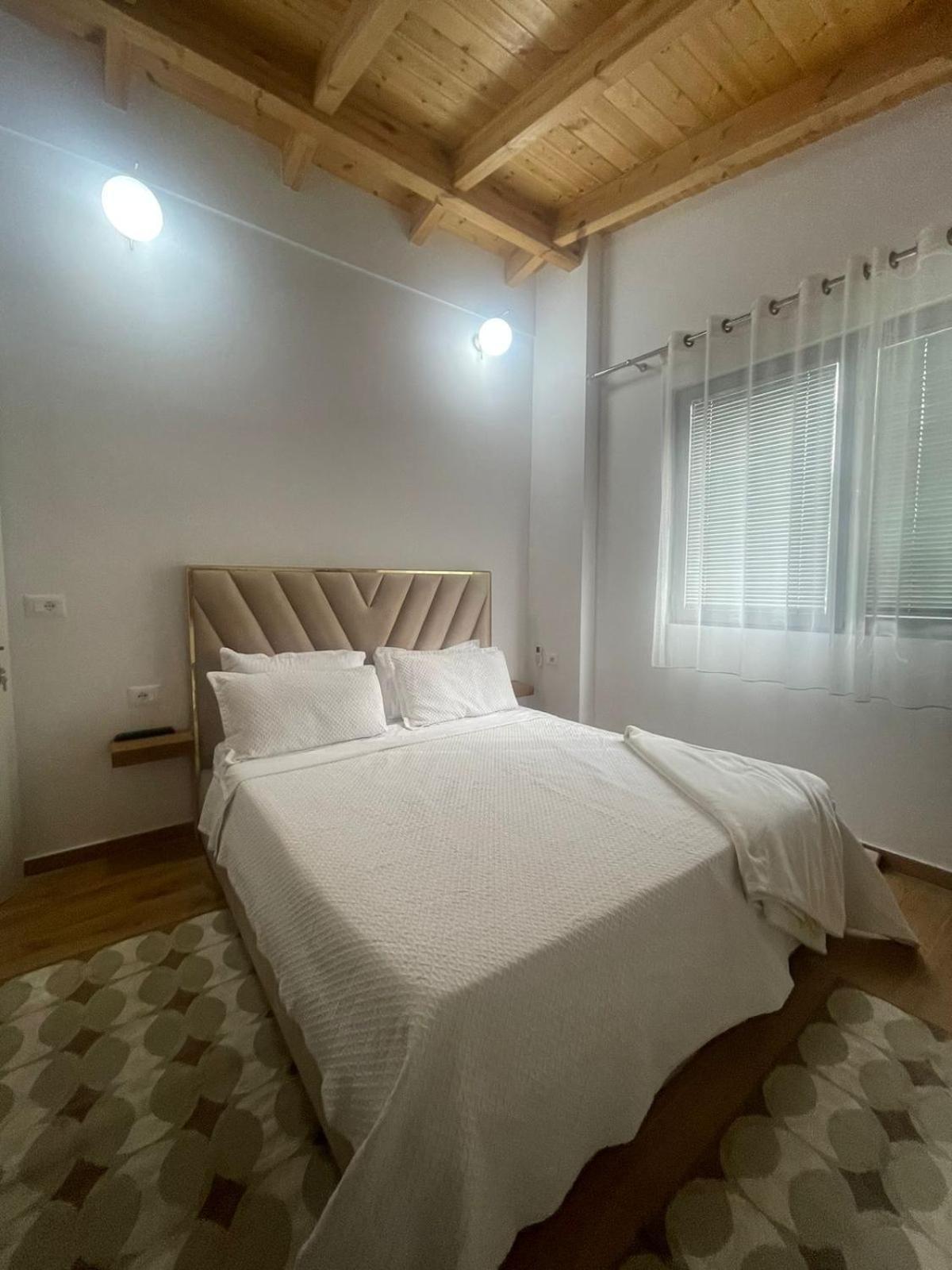 Guest-Room Zoi&Teri Tepelene 外观 照片